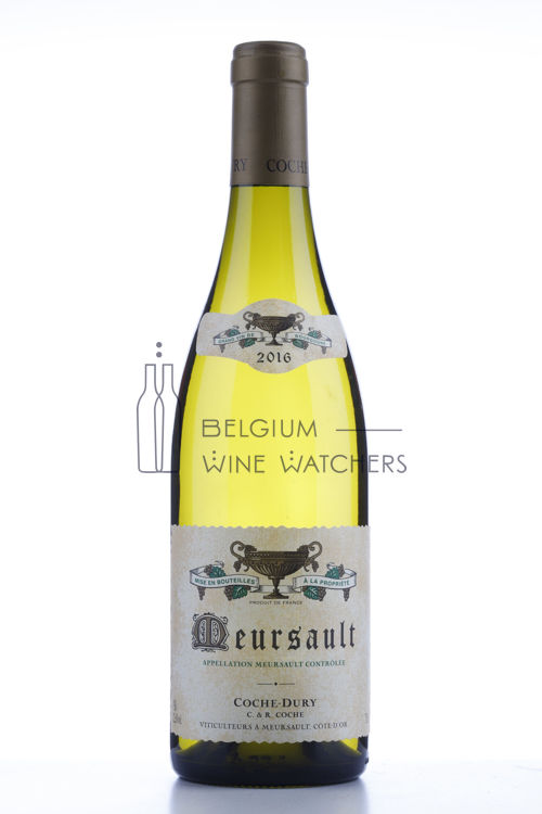 Picture of 2016 MEURSAULT